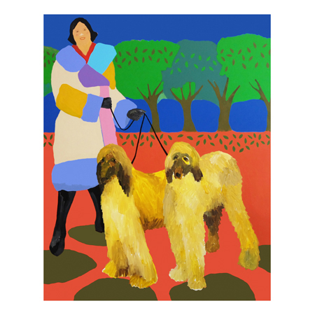 Alan Fears Painting - Click For More Information